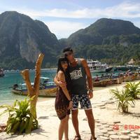 Отзыв от Александра - Виза Destination Thailand